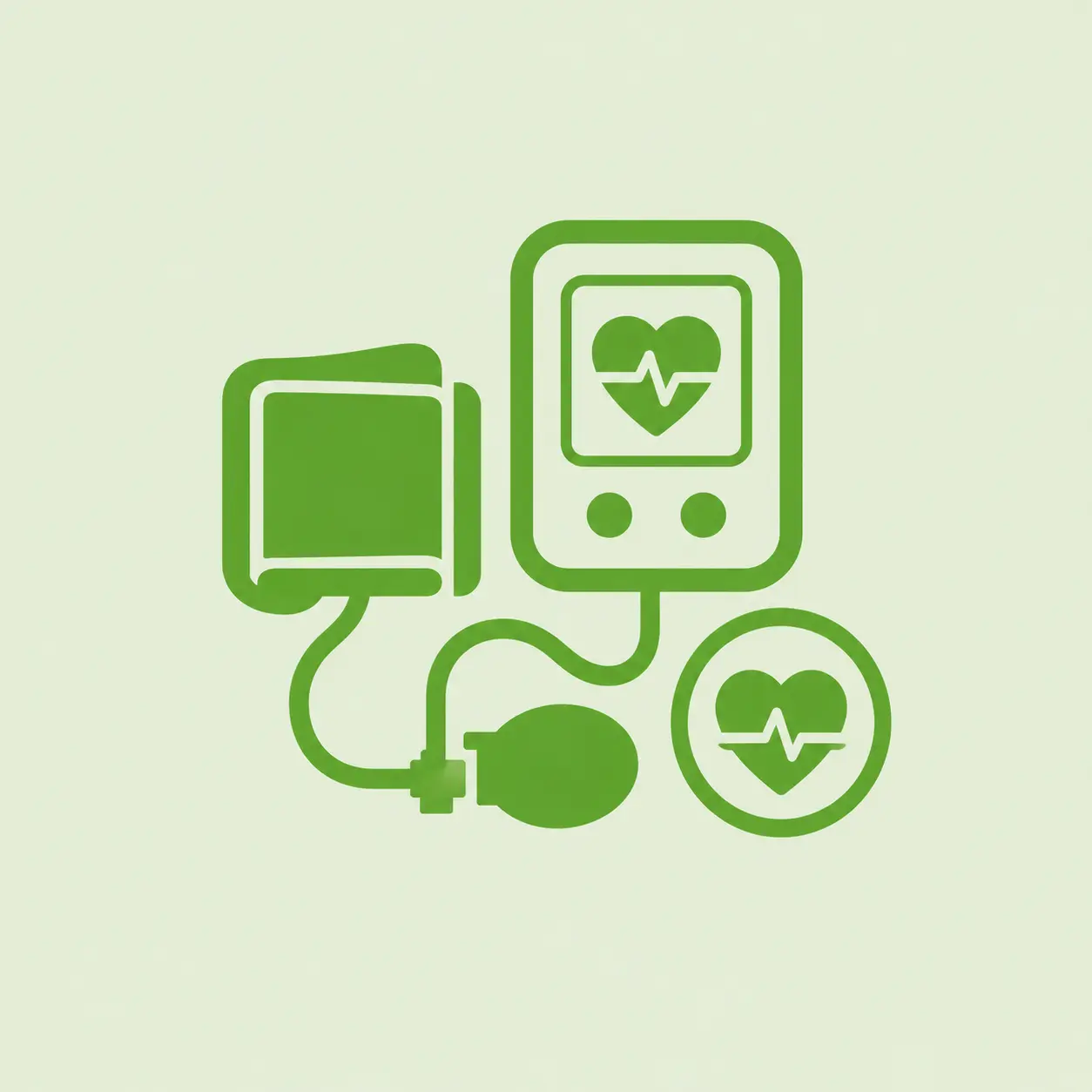 blood pressure management